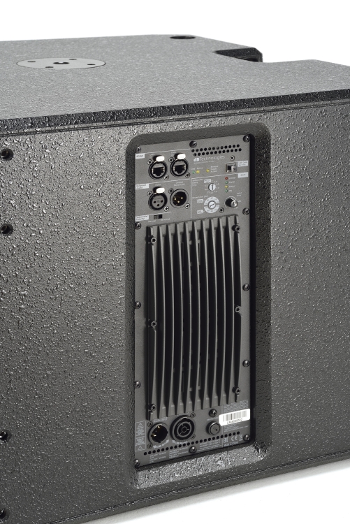 Swift Eventverleih Db Technologies 915 aktiver 15 Zoll Subwoofer